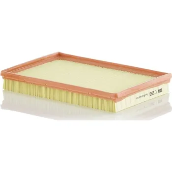 Vzduchový filtr Vzduchový filtr MANN-FILTER C 2880