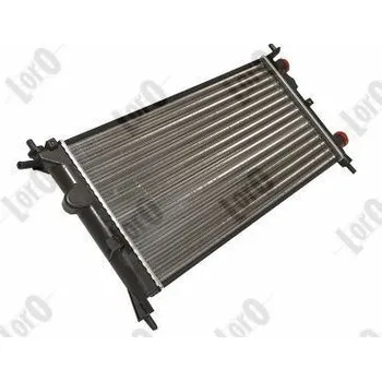 Chladič motoru Chladič, chlazení motoru ABAKUS 037-017-0036