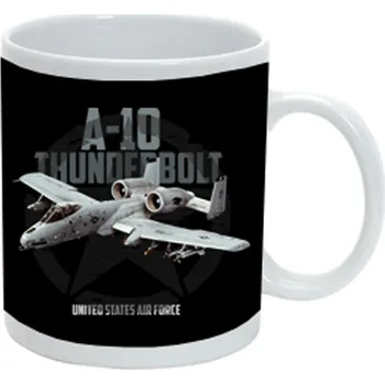 STRIKER Hrnek A-10 THUNDERBOLT II