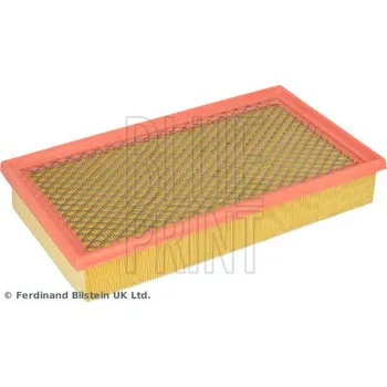 Vzduchový filtr Vzduchový filtr BLUE PRINT ADG02260