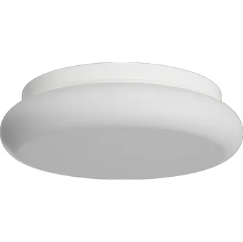 Osmont SADIRA 2 LED-1L14E500BD13/PC67 3K přisazené svítidlo s plastovým stínidlem