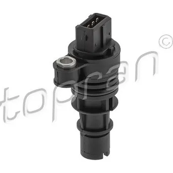Čidlo automobilu Senzor otáček, automatická převodovka TOPRAN 821 677
