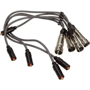 Zapalovací kabel Sada kabelů pro zapalování MAXGEAR 53-0140