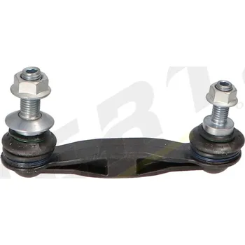 Zavěšení kol Tyč/vzpěra, stabilizátor MERTZ M-S1738