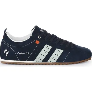 Pánské tenisky Tenisky Quick BkBlu 1003945 7 (41)