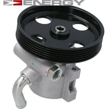 Posilovač řízení Hydraulické čerpadlo, řízení ENERGY PW680530