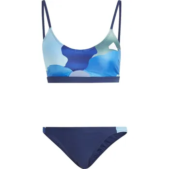 Dámské plavky Plavky adidas Blue 1010594 14 (L)