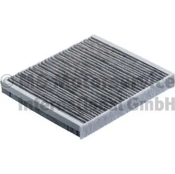 Ventilátor topení a klimatizace Filtr, vzduch v interiéru KOLBENSCHMIDT 50014545