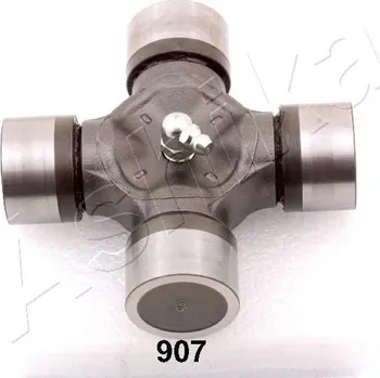 Hřídel nápravy Kloub, kloubový hřídel ASHIKA 66-09-907