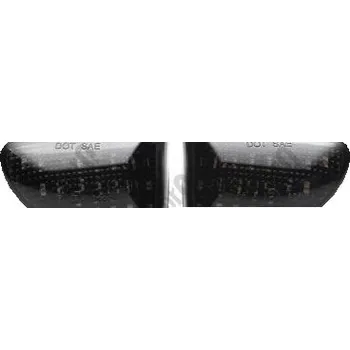 Směrový světlomet Sada směrových světel ABAKUS L56-140-003LED-SD