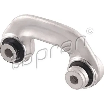 Zavěšení kol Tyč/vzpěra, stabilizátor TOPRAN 107 924