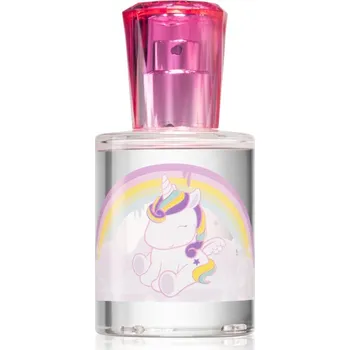 Dětský parfém Air-val Eau My Unicorn EDT