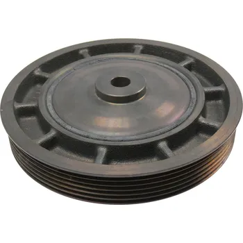 Řemenice, klikový hřídel CORTECO 80001010