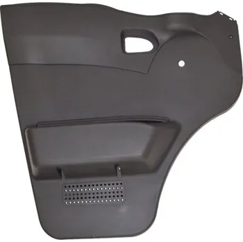 Dveře karosérie Čalounění iveco daily 00> dveře přední le 500339321