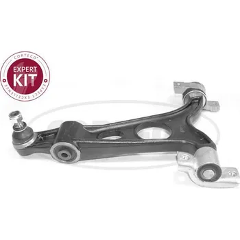 Zavěšení kol Řídicí páka, zavěšení kol CORTECO 49398765