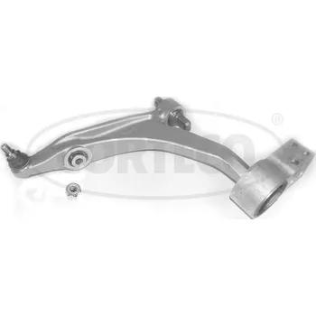 Zavěšení kol Řídicí páka, zavěšení kol CORTECO 49399278