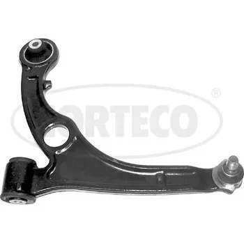 Zavěšení kol Řídicí páka, zavěšení kol CORTECO 49398868