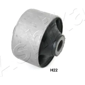 Zavěšení kol Uložení, řídicí mechanismus ASHIKA GOM-H22