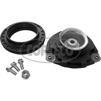 Opravná sada podvozku a pohonu kol Opravná sada, horní uložení tlumičů CORTECO 49489915