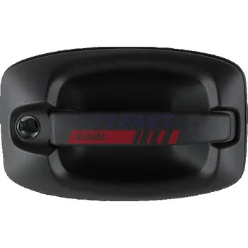 Dveře karosérie Klika vnější iveco daily 14> přední levy zadní ft94583