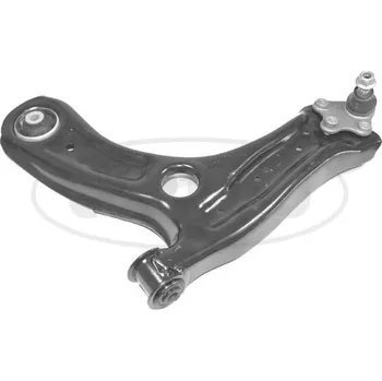 Zavěšení kol Řídicí páka, zavěšení kol CORTECO 49397650