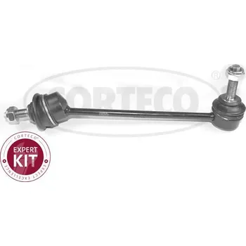 Zavěšení kol Tyč/vzpěra, stabilizátor CORTECO 49396697