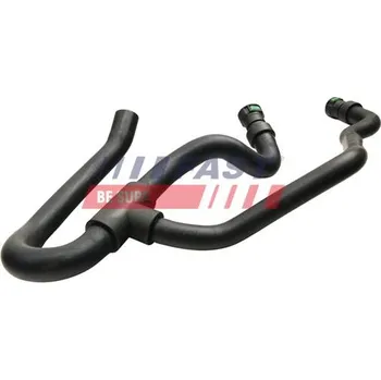 Chladič motoru Chladicí trubka ford transit 06> radiátoru ft61493