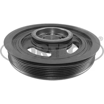 Řemenice, klikový hřídel CORTECO 49427726