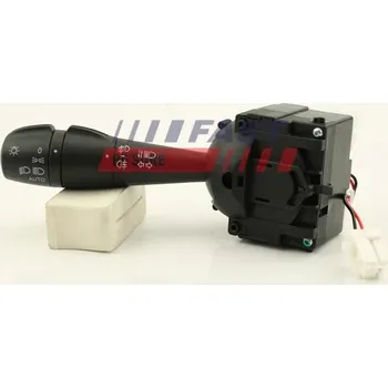 Přepínač sdružený renault trafic 14> auto 14-pin + 2-pin ft82136