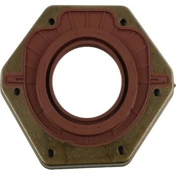 Těsnění fiat ducato 94> kliková hřídel přední 159 x 70 x 16 2.5/2.8d 500043128