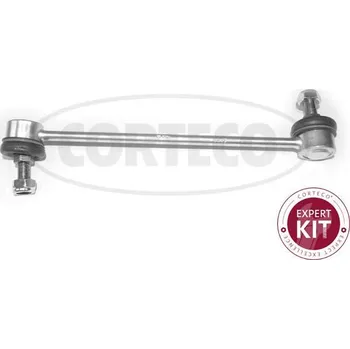 Zavěšení kol Tyč/vzpěra, stabilizátor CORTECO 49401182