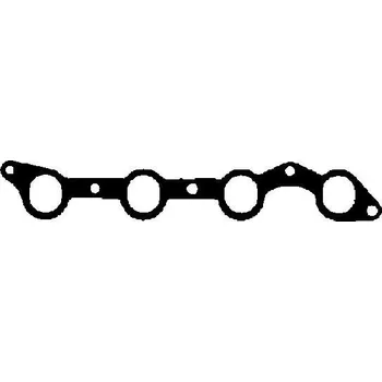 Těsnění motoru Těsnění, koleno sacího potrubí CORTECO 450116P