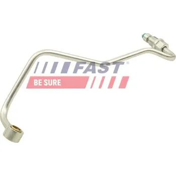 Turbodmychadlo Trubka oleje Renault Kangoo II 08> turbodmychadlo 1.5 DCi FT38520