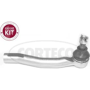 Táhlo řízení Hlava příčného táhla řízení CORTECO 49401097