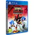 Hra pro PlayStation 4 Sonic X Shadow Generations PS4