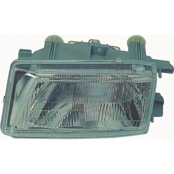 Přední světlomet Světlomet ABAKUS 445-1102L-LD-E