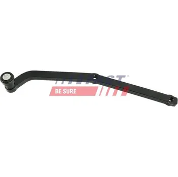 Dveře karosérie Vodítko dveře fiat doblo 09> bok vrchní pr ft95587