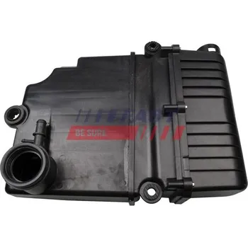 Vzduchový filtr Obal vzduchového filtru fiat doblo 00> 05> ft37701