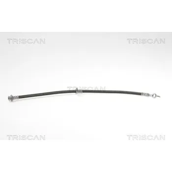Brzdová hadice Brzdová hadice TRISCAN 8150 10124