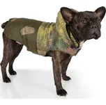 Tommi Jungle bunda zelená