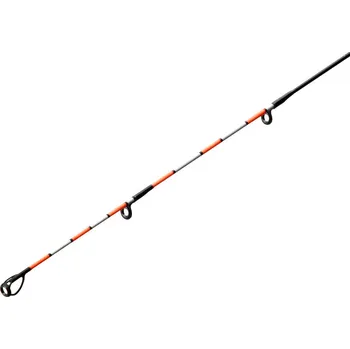 Rybářský prut Flagman náhradní špička Carbon 5,0 oz ø 3,5 mm na feederový prut Sherman River (SHPRNG400T5C)