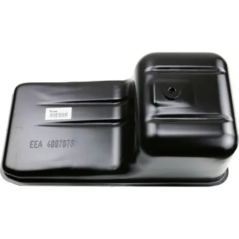 Olejová vana Olejová vana iveco eurocargo 504349107