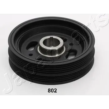 Řemenice, klikový hřídel JAPANPARTS PU-802