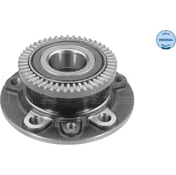 Náboj kola MEYLE 614 160 0003