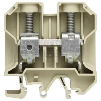 Svorka řadová SAK 35/EN