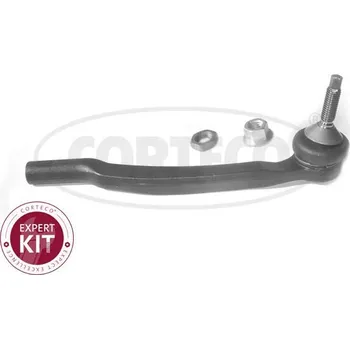 Táhlo řízení Hlava příčného táhla řízení CORTECO 49400948