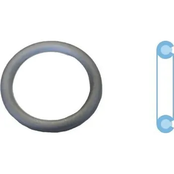 Olejová vana Závitová zátka, olejová vana CORTECO 220132S