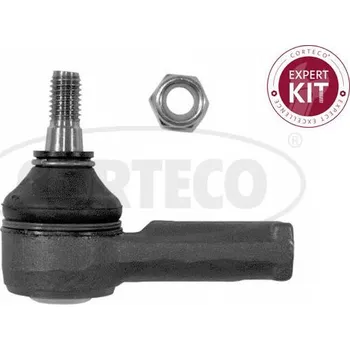 Táhlo řízení Hlava příčného táhla řízení CORTECO 49398660