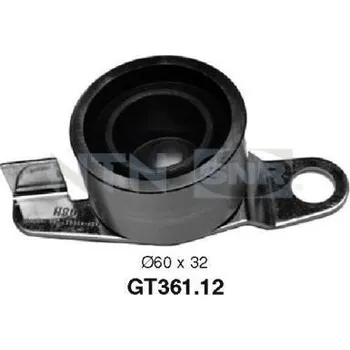 Auto-moto Napínací kladka, ozubený řemen SNR GT361.12