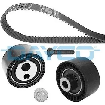 Sada rozvodového řemene DAYCO KTB319